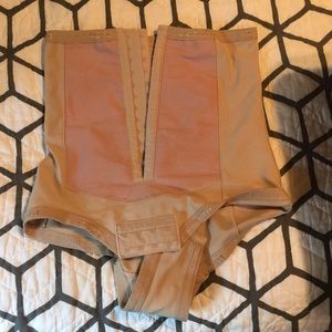 Bellefit postpartum corset size small